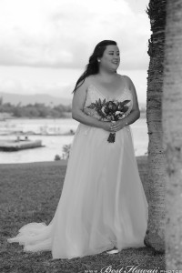 Sunset Wedding Foster's Point Hickam photos by Pasha www.BestHawaii.photos 20181229009